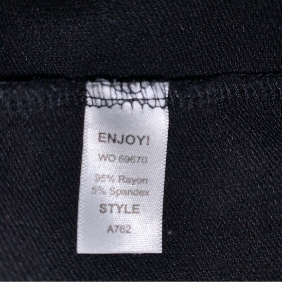 Michael Stars Tee Shirt Dress - Picture 4 of 7